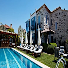 Alaçatı On Oda 